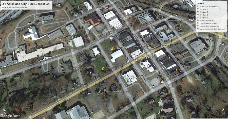 68 W Church Street