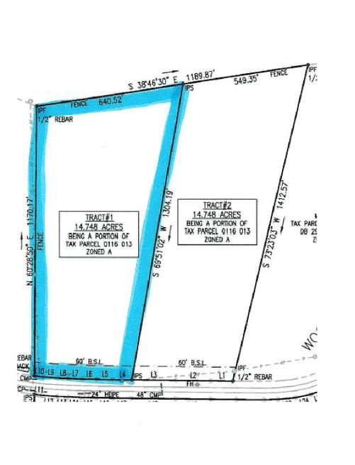 1098 Woodlawn Road, Mansfield, Georgia image 12