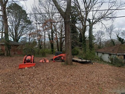 Vacant Land For Sale - 356 Creighton Avenue<br/> Scottdale, GA 30079