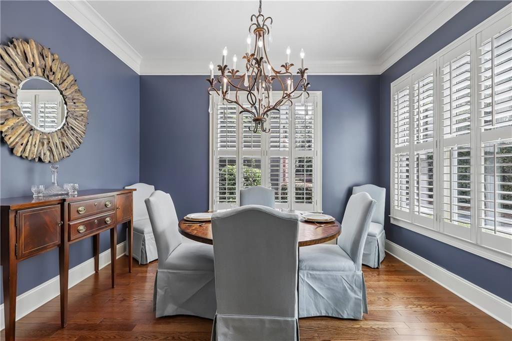 934 Grey Village Circle