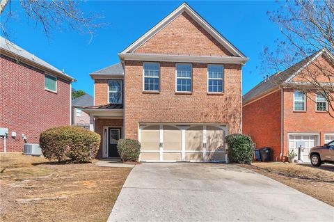 Homes For Sale - 2125 Stancil Park Lane<br/> Dacula, GA 30019