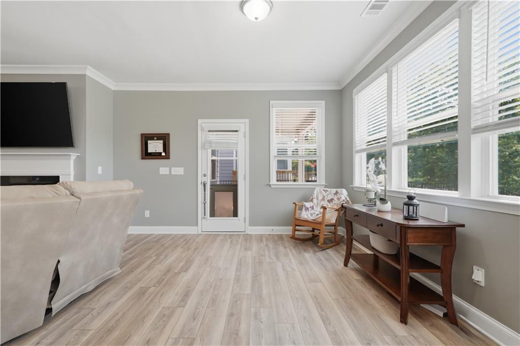 266 Hickory Bluffs Parkway