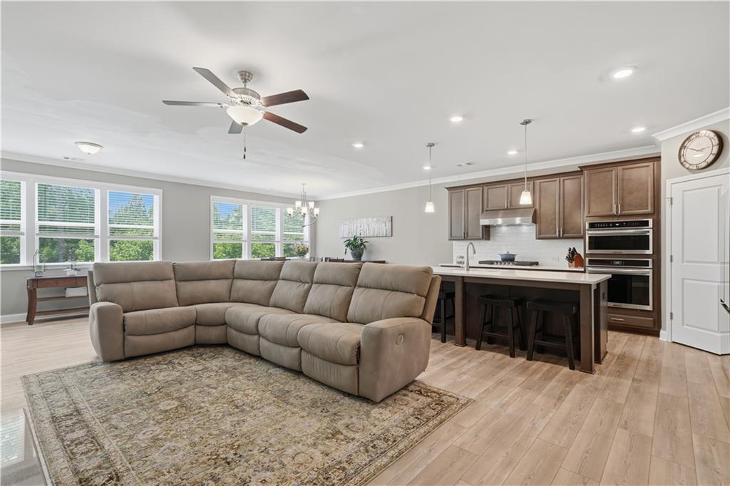 266 Hickory Bluffs Parkway