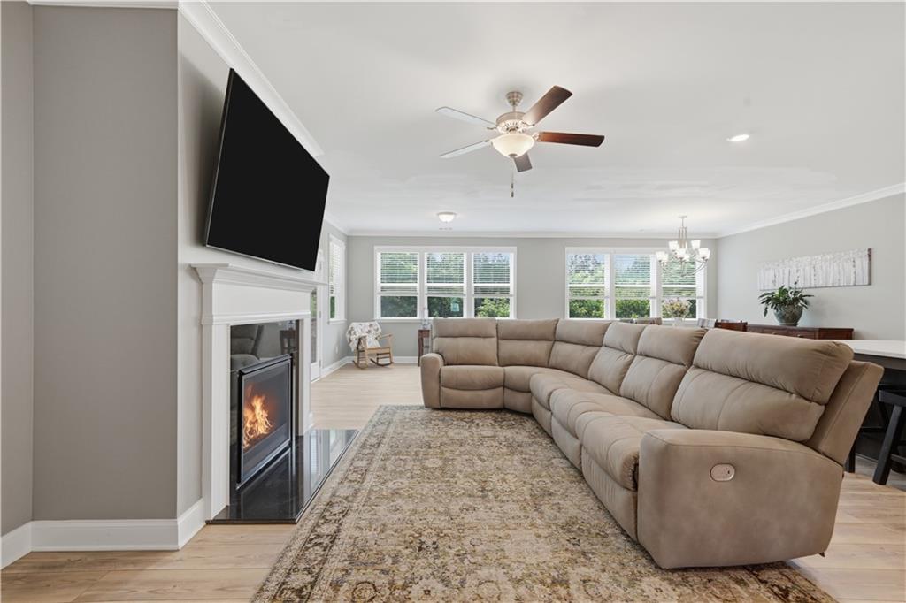 266 Hickory Bluffs Parkway