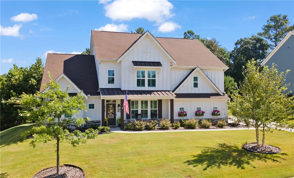 View Canton, GA 30115 house