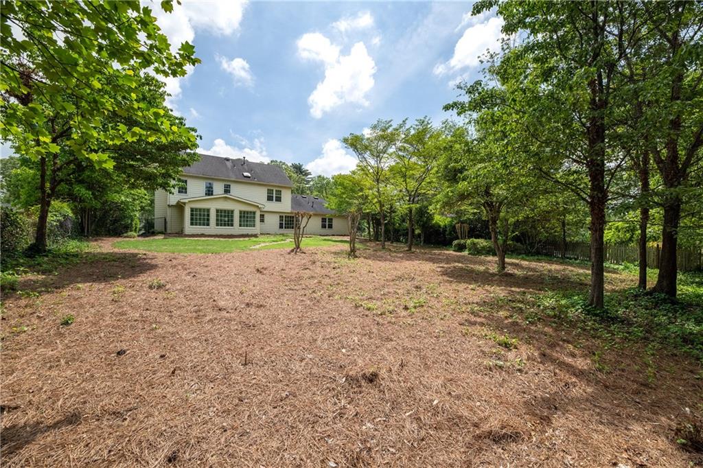 4085 Chadds Walk, Marietta, Georgia image 30