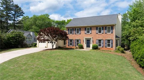 4085 Chadds Walk Marietta GA 30062