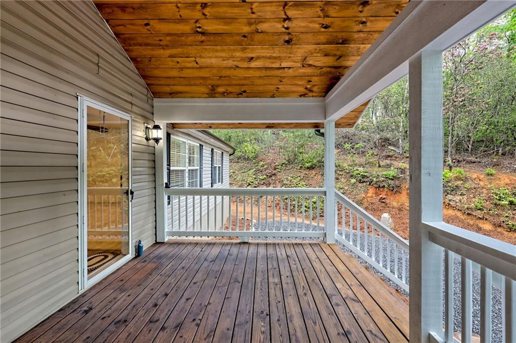 65 Redwood Lane, Tiger, Georgia image 6