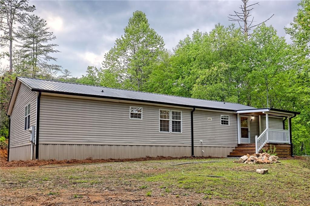 65 Redwood Lane, Tiger, Georgia image 22