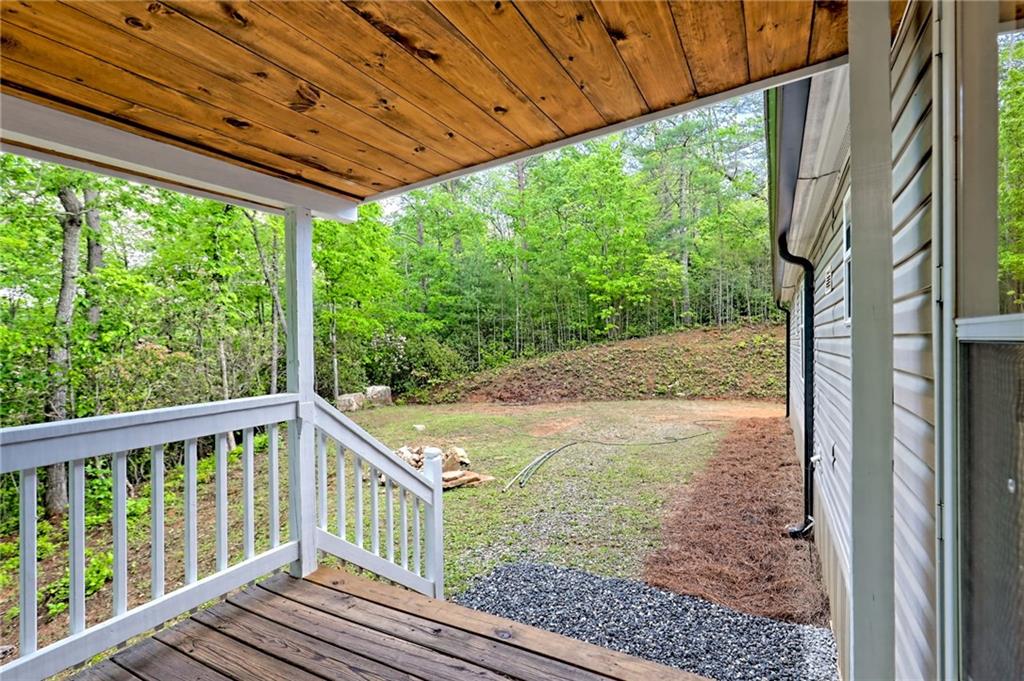 65 Redwood Lane, Tiger, Georgia image 20