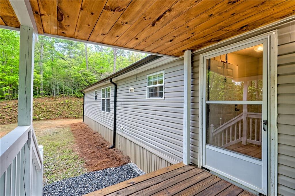 65 Redwood Lane, Tiger, Georgia image 19