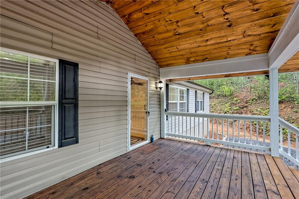 65 Redwood Lane, Tiger, Georgia image 5