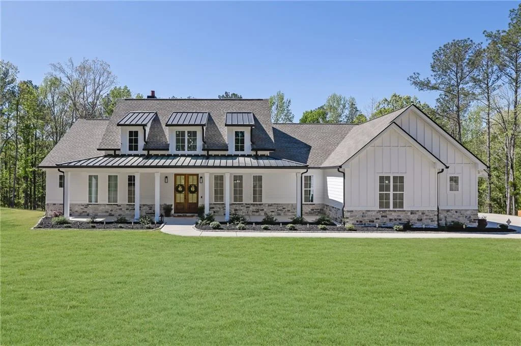 1610 Double Springs Church Road
