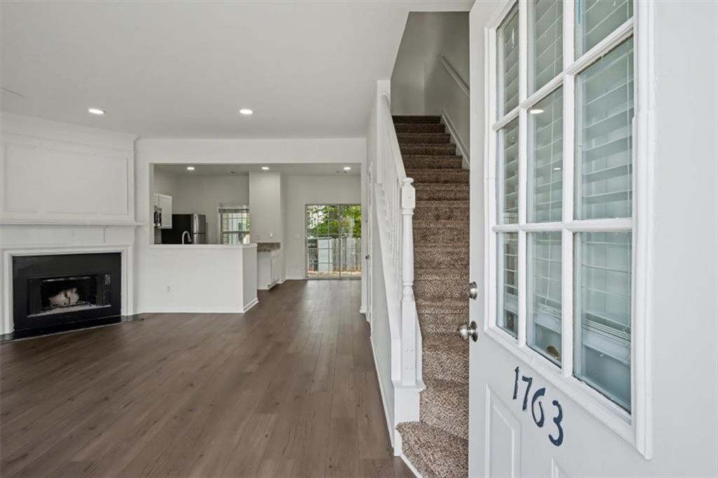 1763 Stanwood Drive NW