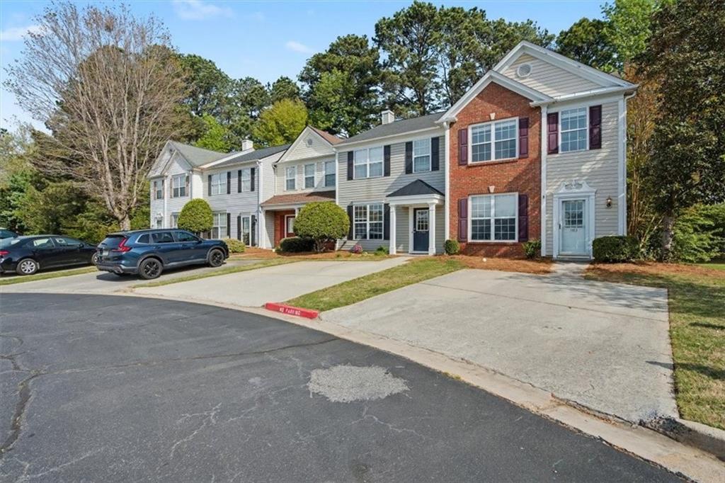 1763 Stanwood Drive NW