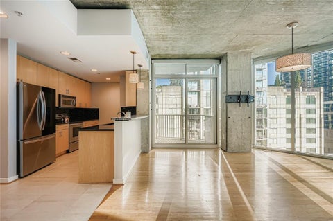 Condo For Rent - 860 Peachtree St #902<br/> Atlanta, GA 30306