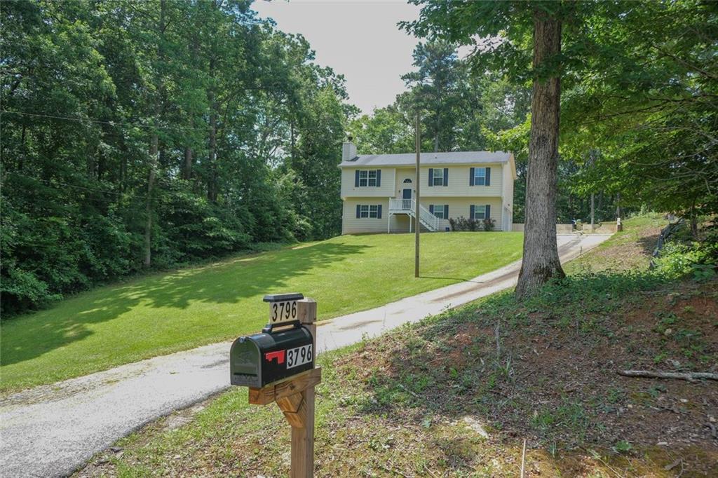 3796 Cannon Drive