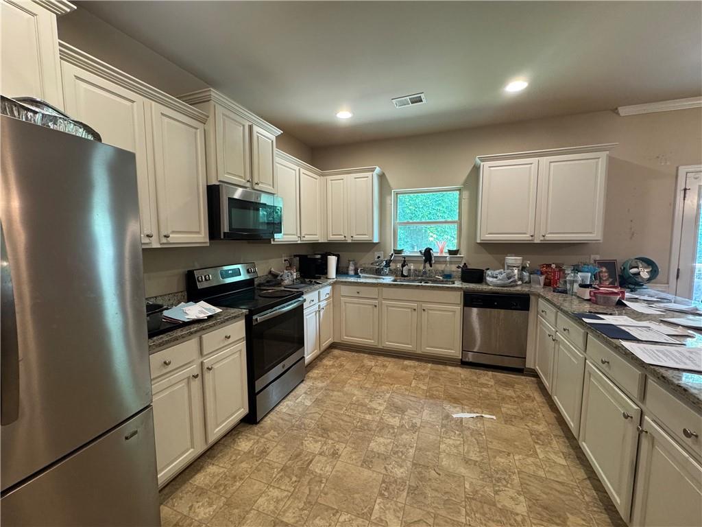 12351 Styron Drive, Hampton, Georgia image 6