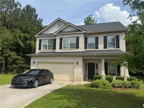 12351 Styron Drive Hampton GA 30228