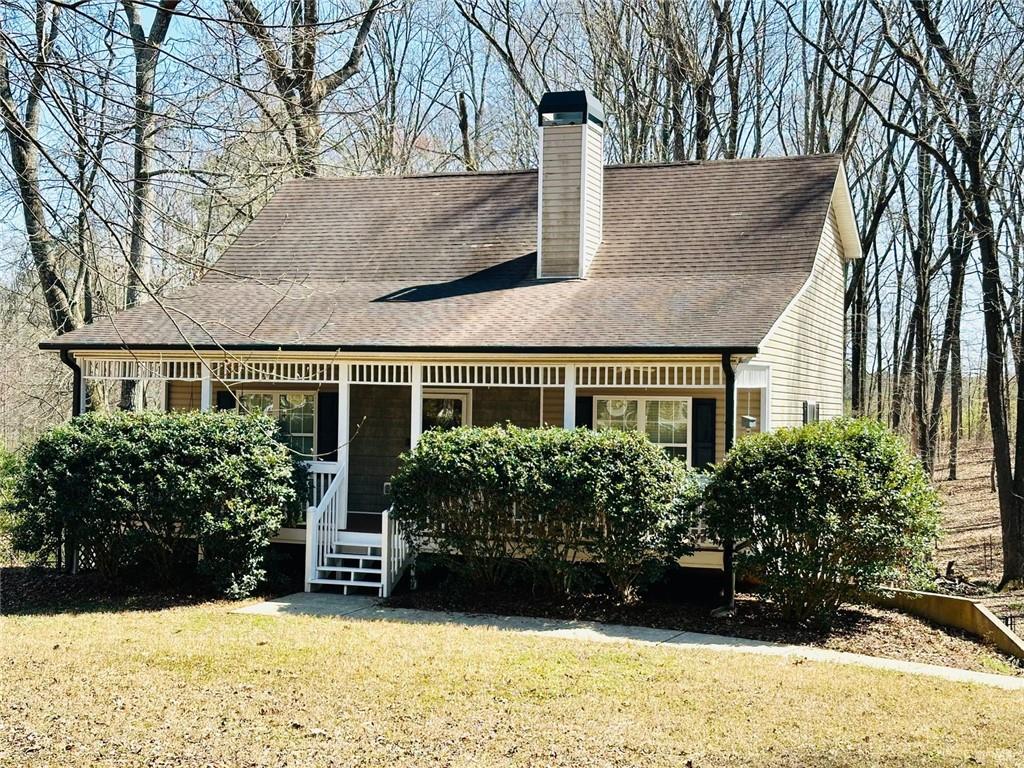 1785 Laird Road, Hiram, Georgia image 2