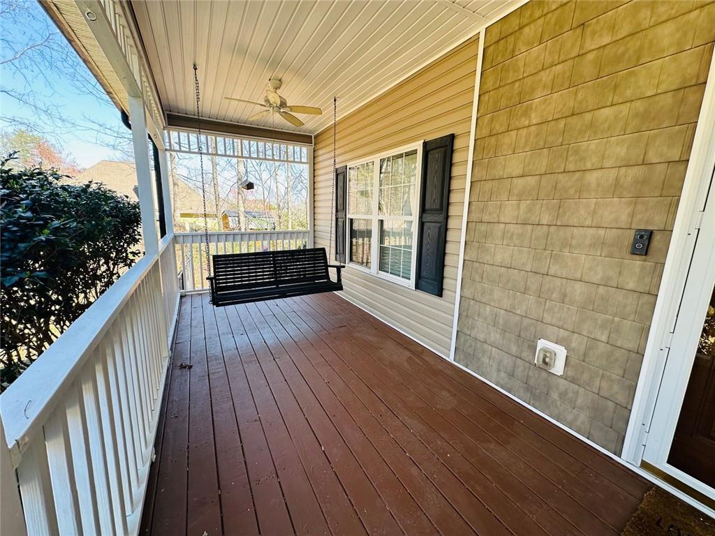 1785 Laird Road, Hiram, Georgia image 4