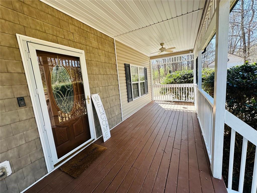 1785 Laird Road, Hiram, Georgia image 1