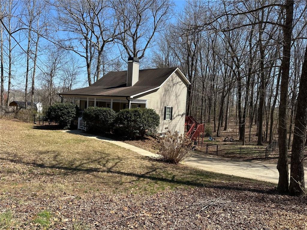 1785 Laird Road, Hiram, Georgia image 3