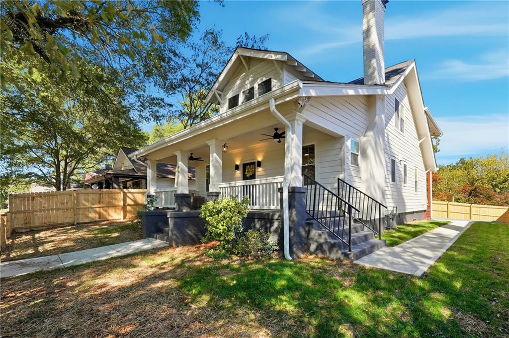 991 Joseph E Boone Boulevard NW