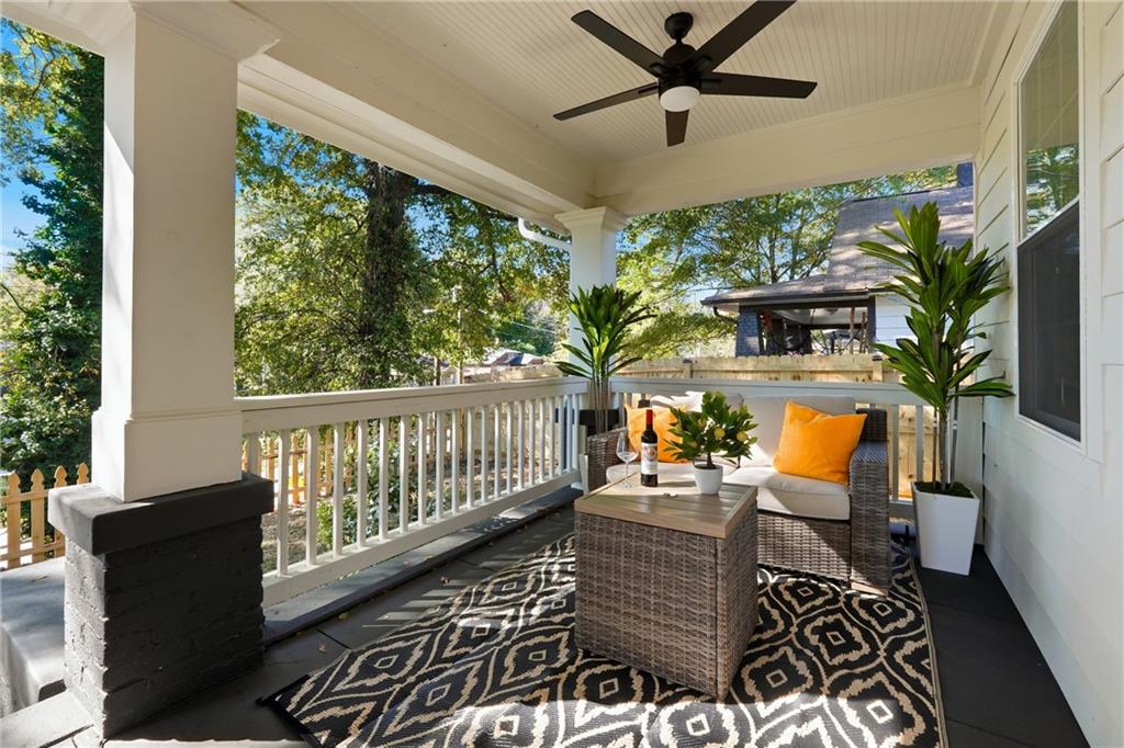 991 Joseph E Boone Boulevard NW