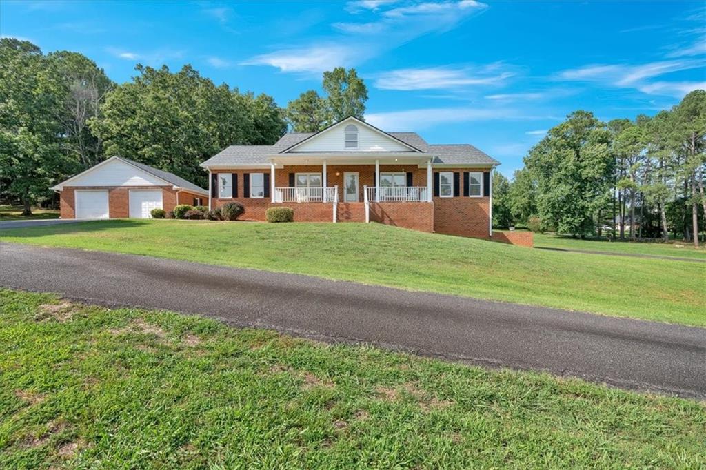 View Rydal, GA 30171 house