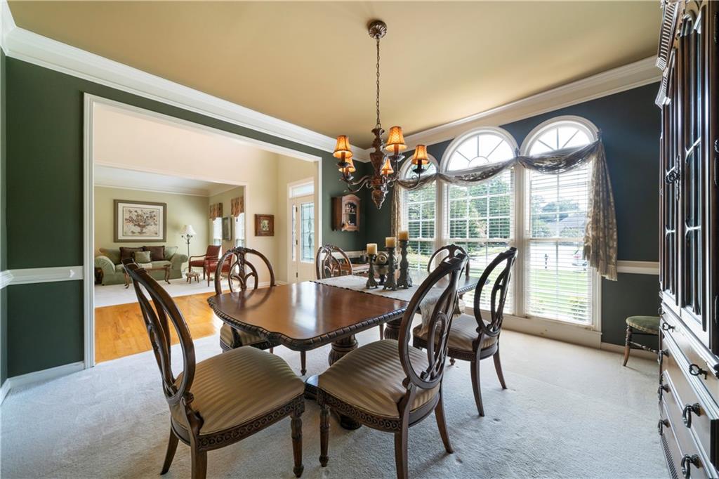 2450 Wild Iris Lane