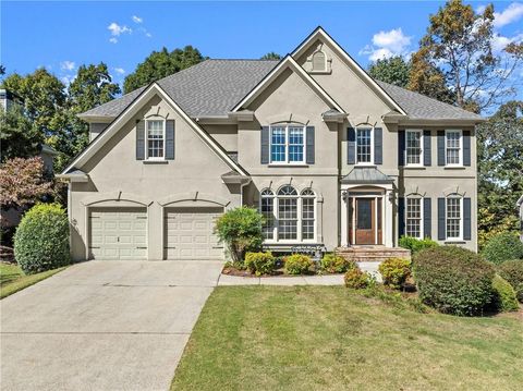 2450 Wild Iris Lane Dacula GA 30019