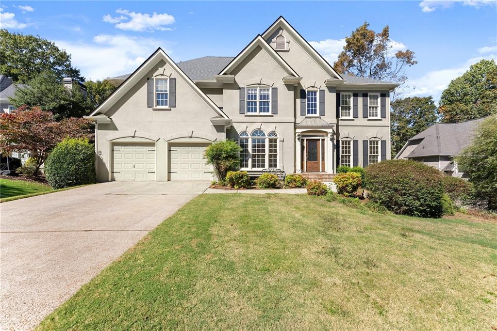 2450 Wild Iris Lane