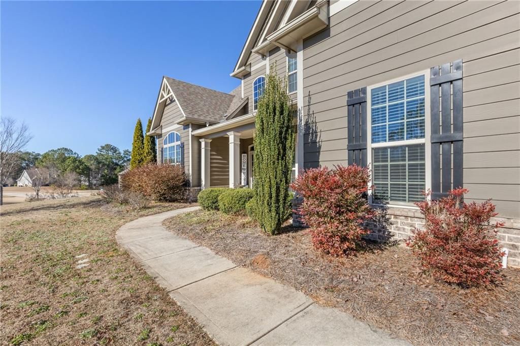 Photo of 507 Stanhope Street, Mcdonough, GA 30252 (MLS # 7704369)