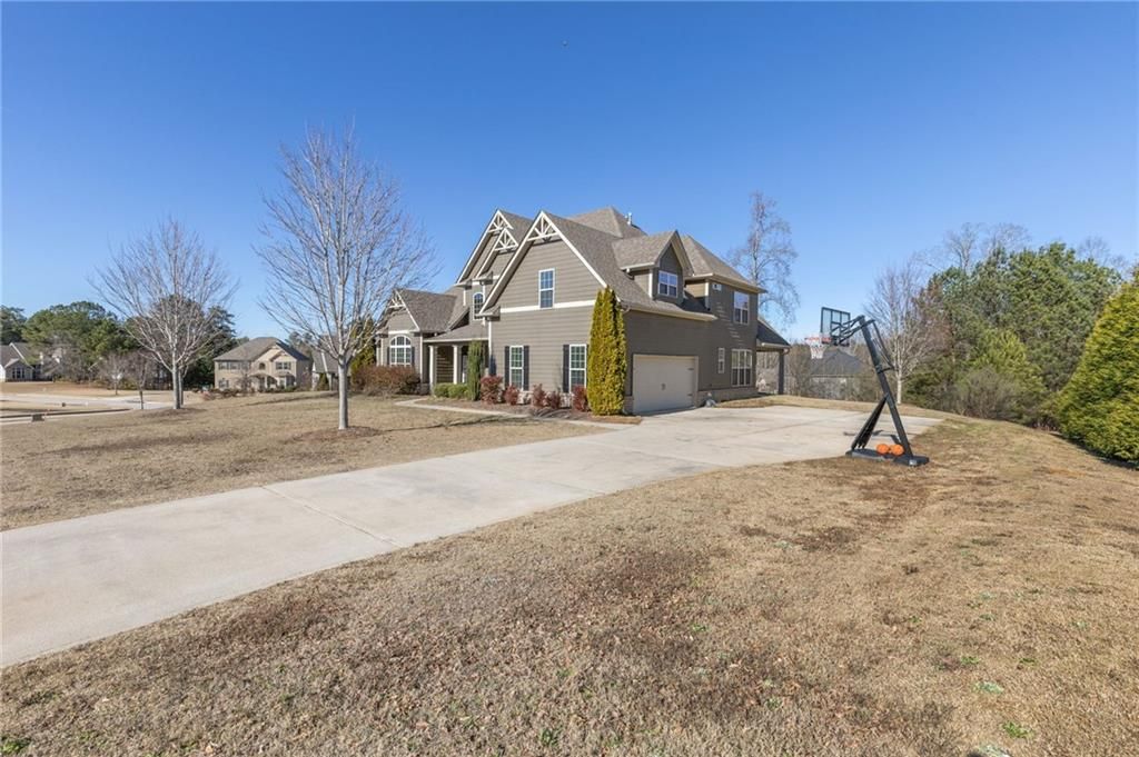 Photo of 507 Stanhope Street, Mcdonough, GA 30252 (MLS # 7704369)