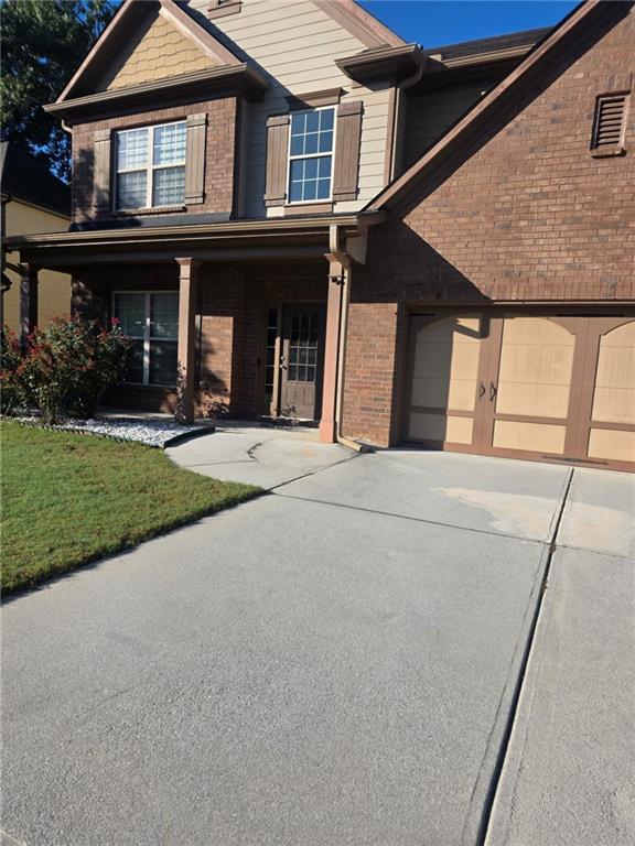 1538 Squire Hill Lane