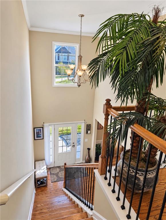 1538 Squire Hill Lane