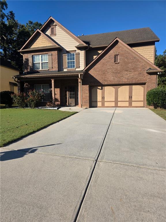 1538 Squire Hill Lane