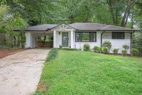 Homes For Sale - 3523 Marcia Drive<br/> Smyrna, GA 30082