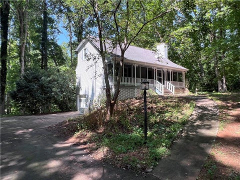 Homes For Sale - 94 Gooseberry Lane<br/> Lumpkin County, Dahlonega, GA 30533