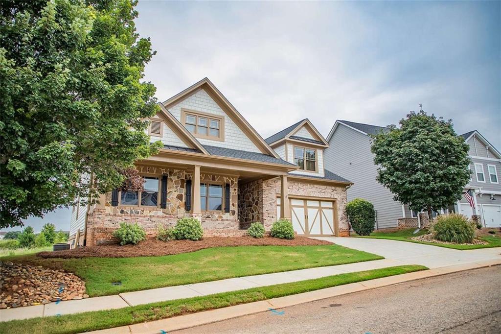 Madison Lakes - Residential