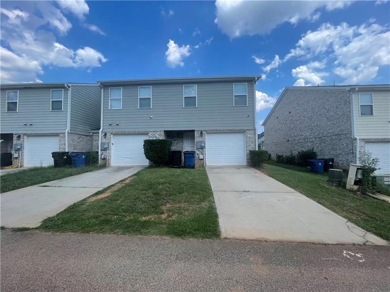 1605 Hydrangea Lane, Mcdonough, Georgia image 21