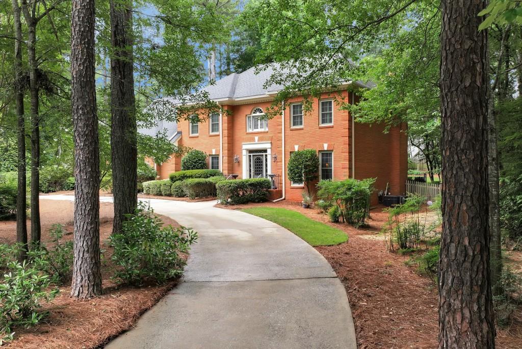 1320 Northcliff Trace