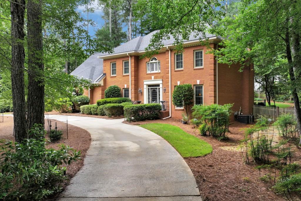 1320 Northcliff Trace