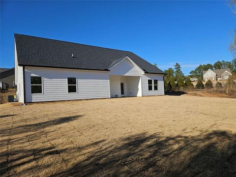 A home in Macon