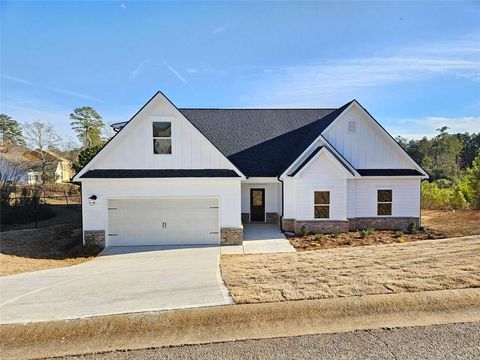 A home in Macon