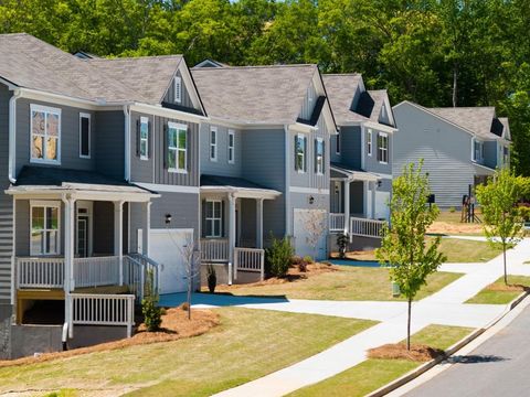 411 King Village Braselton GA 30517