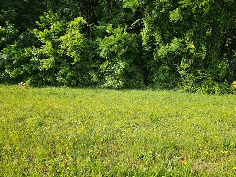 Vacant Land For Sale - 12103 Brown Bridge Road<br/> Covington, GA 30016