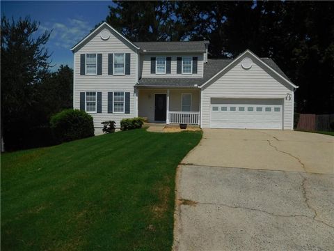 230 Pinebridge Court Alpharetta GA 30022