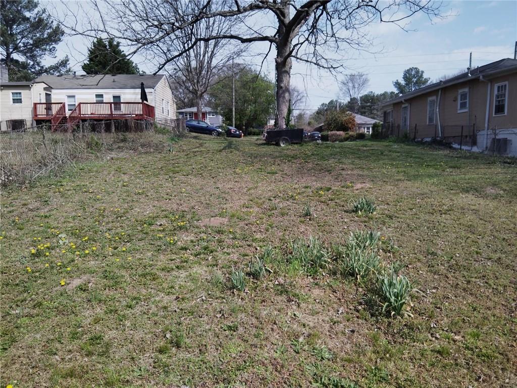 2152 Martin Luther King Jr Drive, Atlanta, Georgia image 3